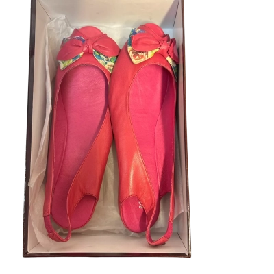  Women's  Size 42 Pink  