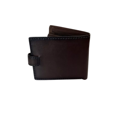 Colorado Mens Leather Wallet