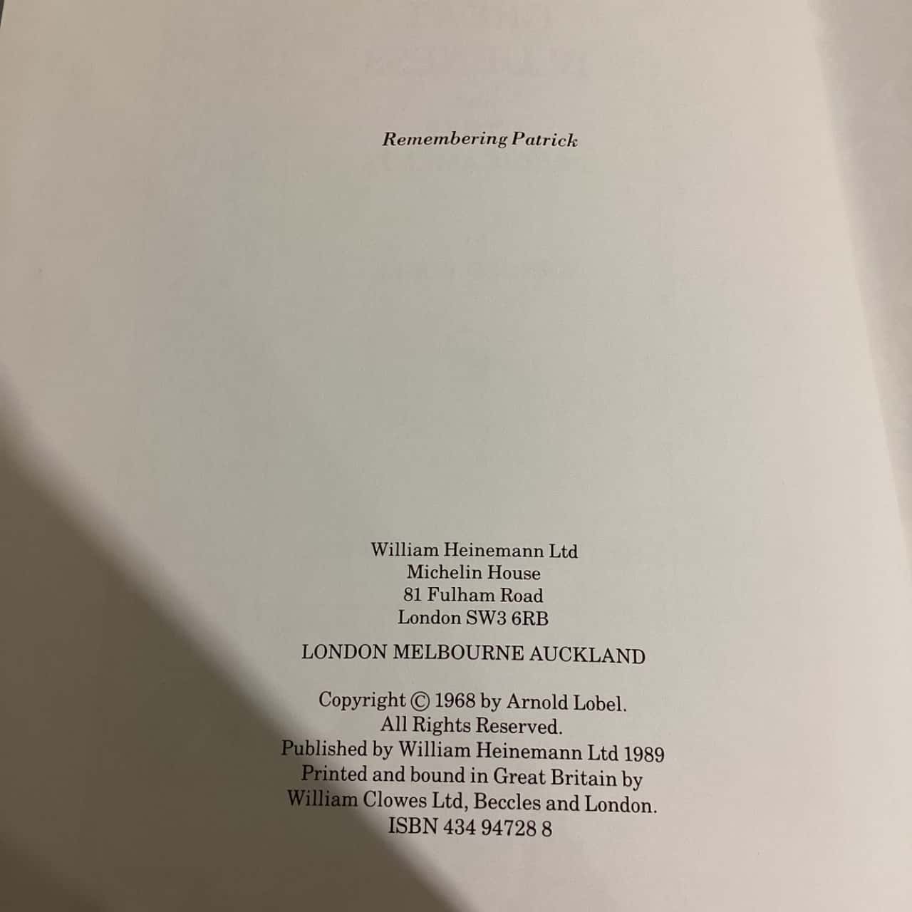 Image Tester