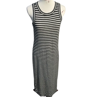 Country Road Womens  Size S Maxi Dress Striped 