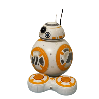 Star Wars BB-8 with Remote