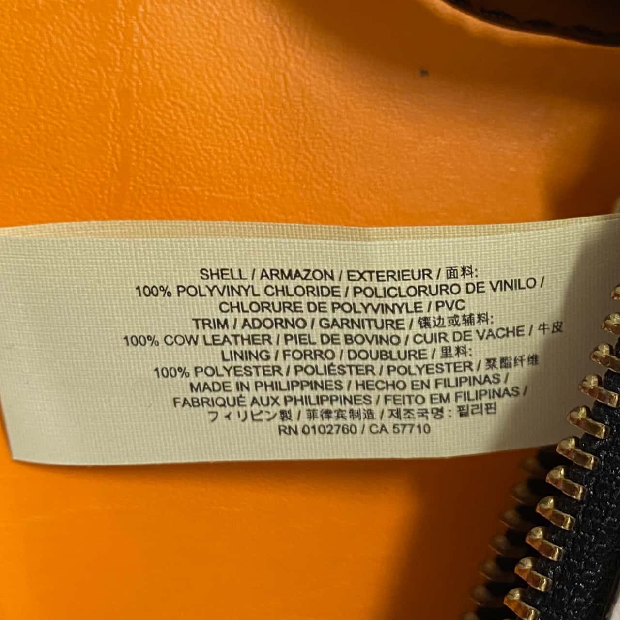 kate spade rn 0102760 ca 57710 pink