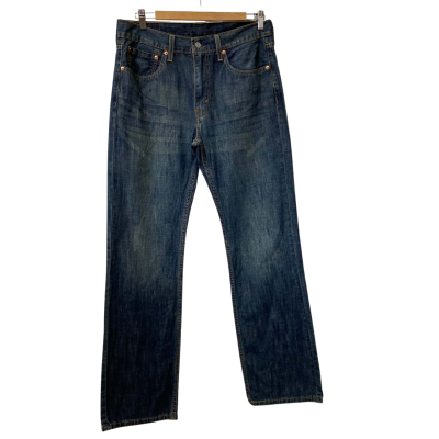 Levi Strauss & Co. Men's  527 Boot Cut Jeans