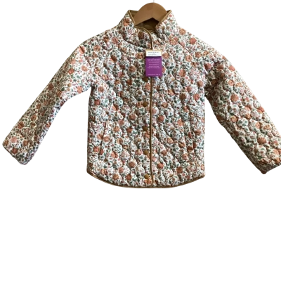 Sportscraft Kids  Size 8 Jackets Floral 