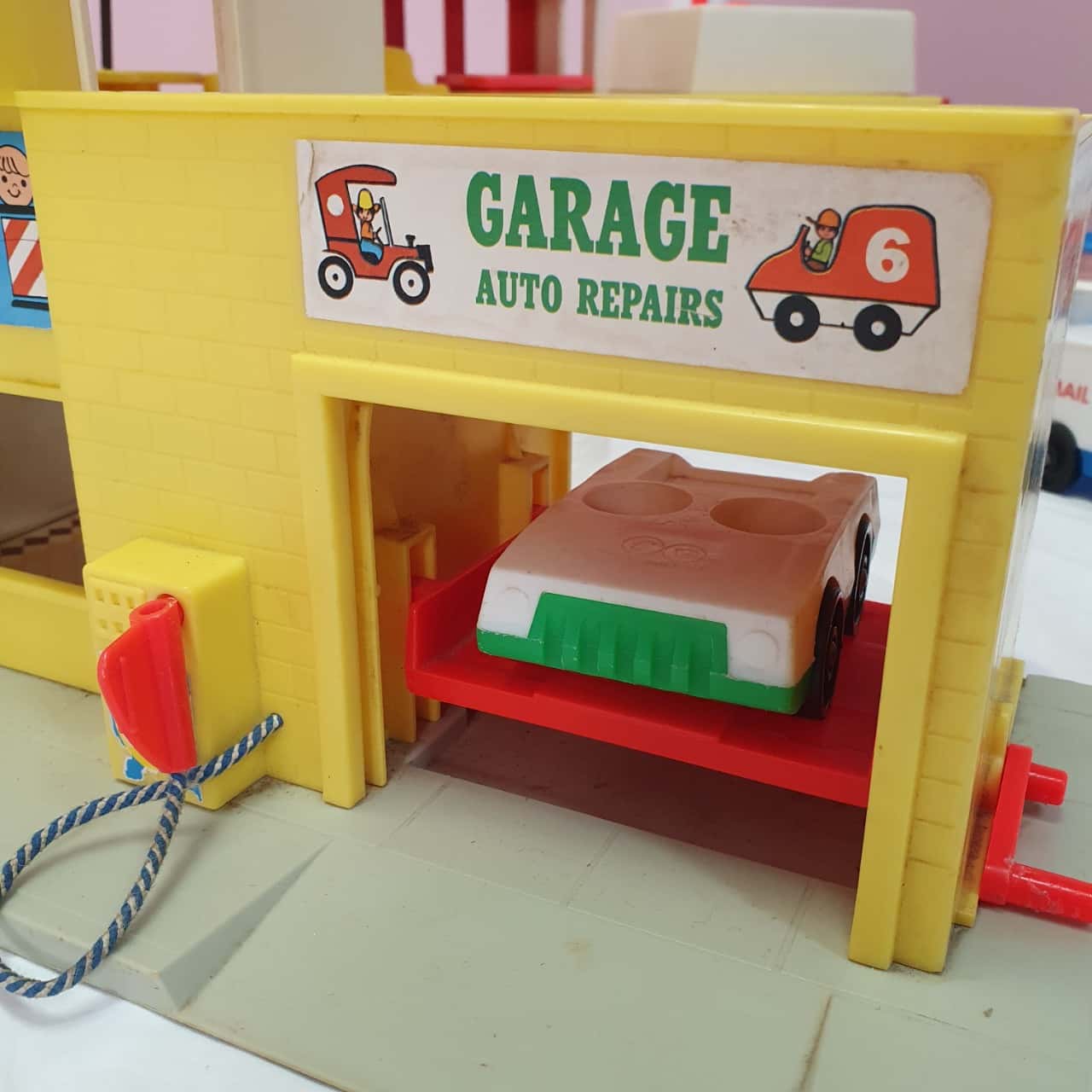 Image Tester