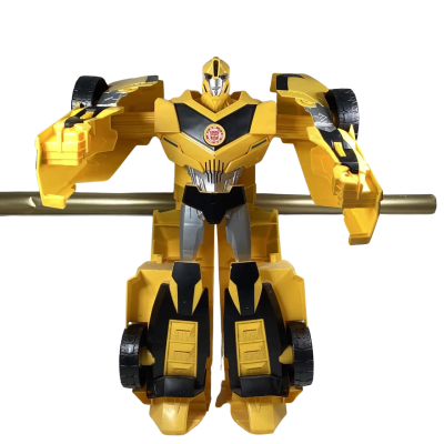 Hasbro bumblebee transformer 50 cm