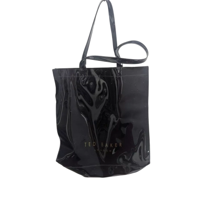 Ted Baker Tote Womens Other Black  
