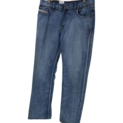Diesel Stone Wash Jeans Size 38 Waist