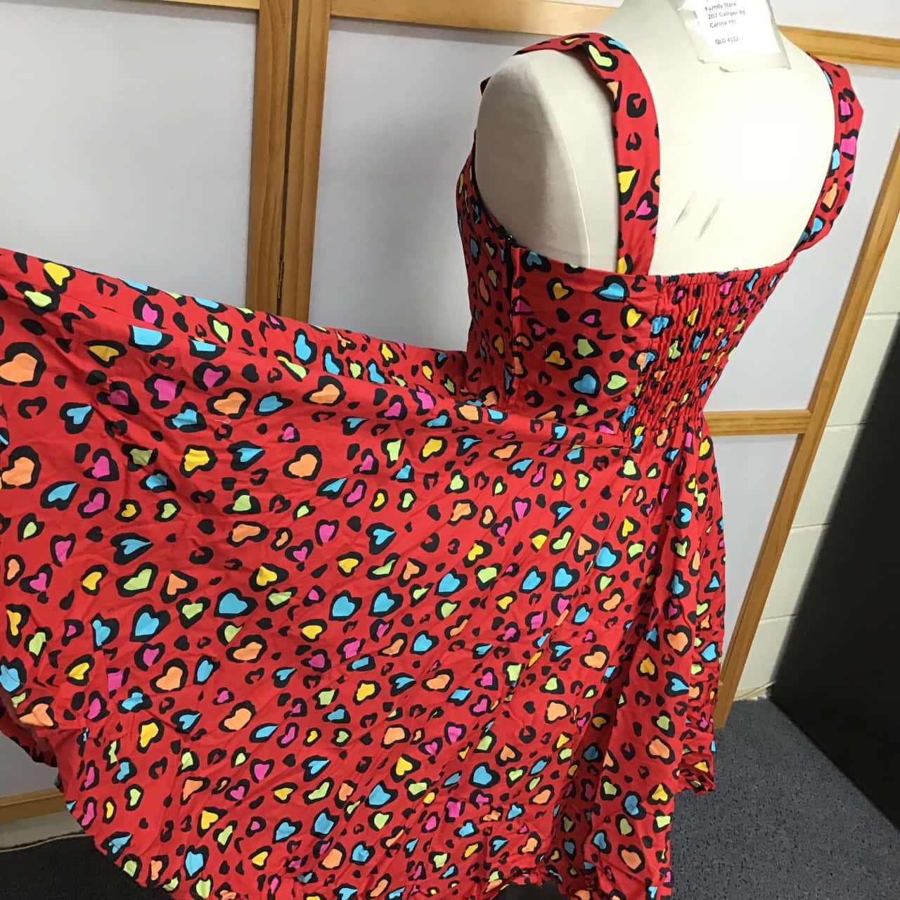 Image Tester