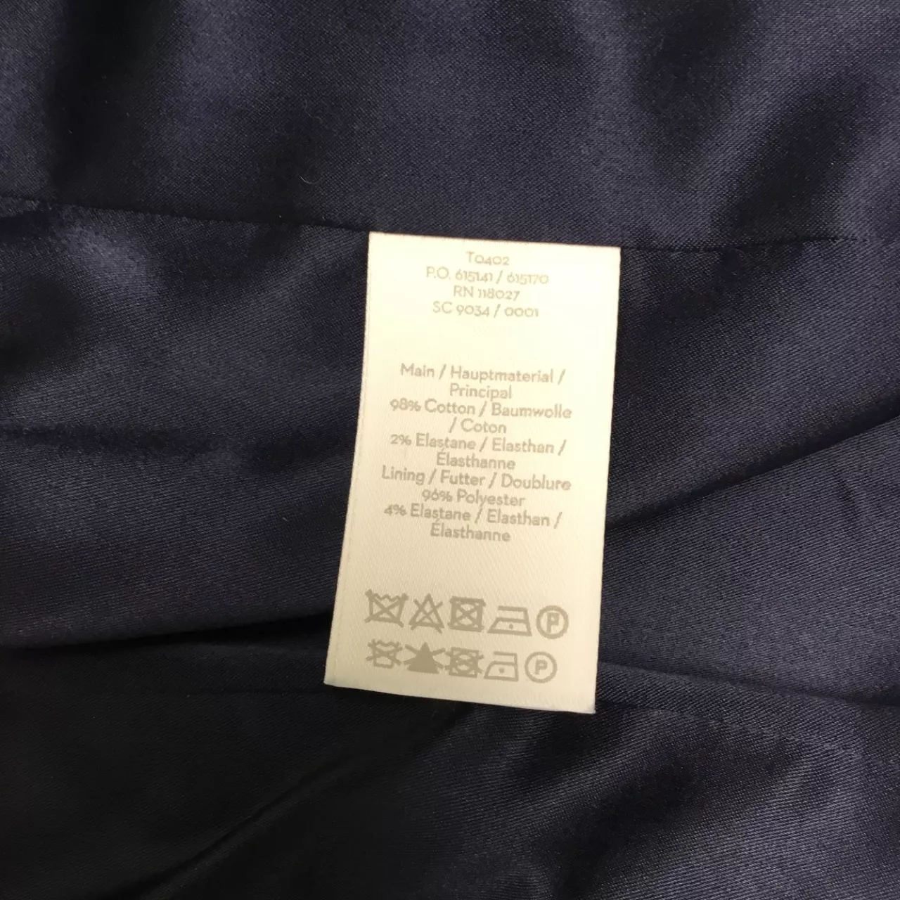 Image Tester
