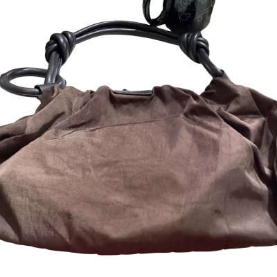 Sequoia Womens Handbag Brown 