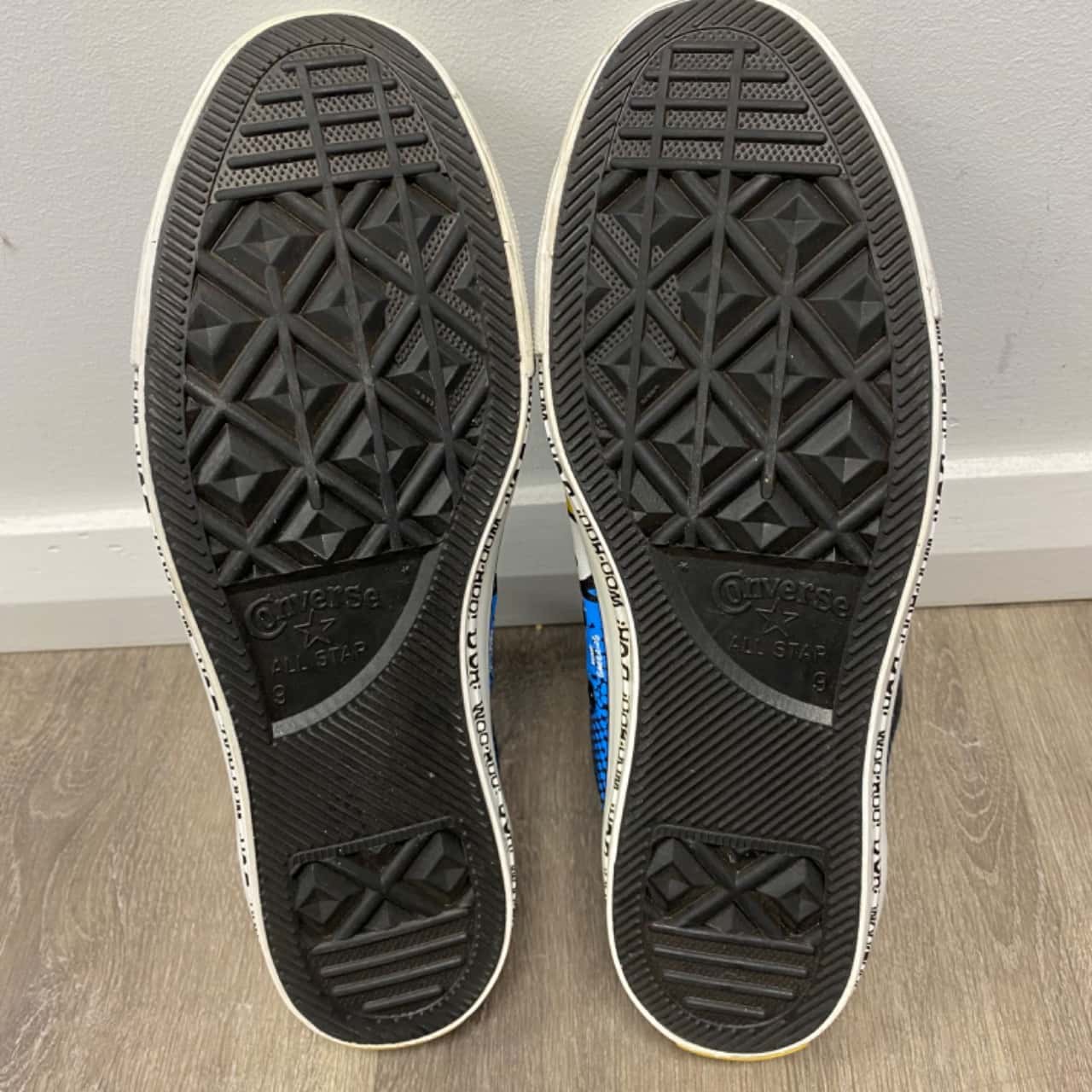 Image Tester