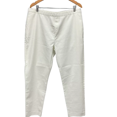 Noni B Womens  Size 18 White pants