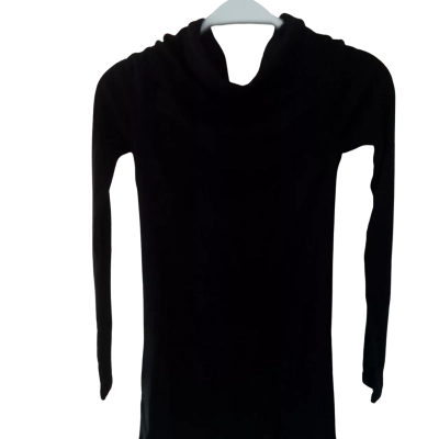 Witchery Womens  Size XS Black  