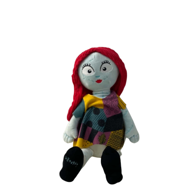 Scentsy Buddy Sally from nightmare before christmas