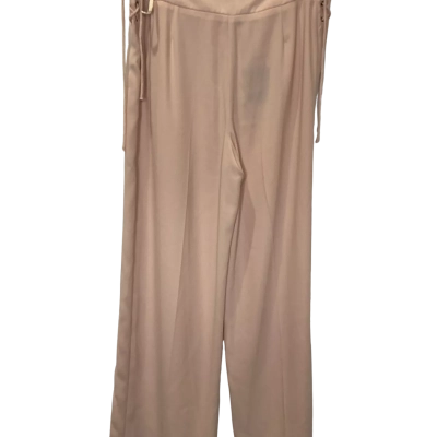 Atmosphere  Womens  Size 12 Straight Leg Pants Nude/Pink  