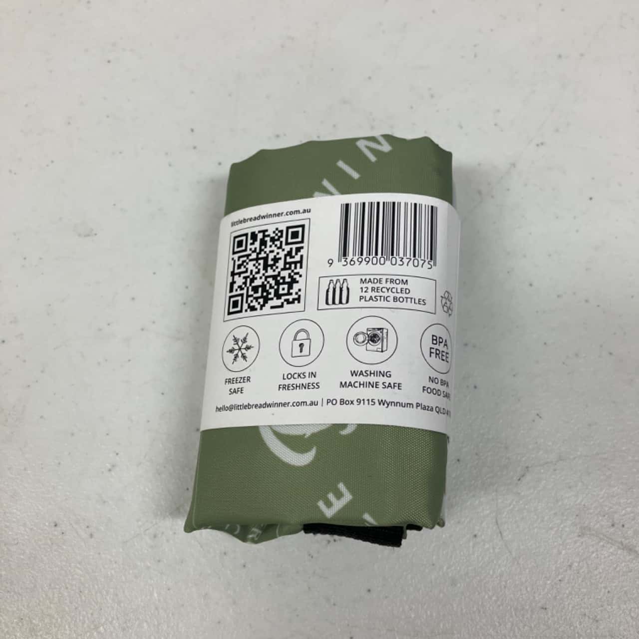 Image Tester