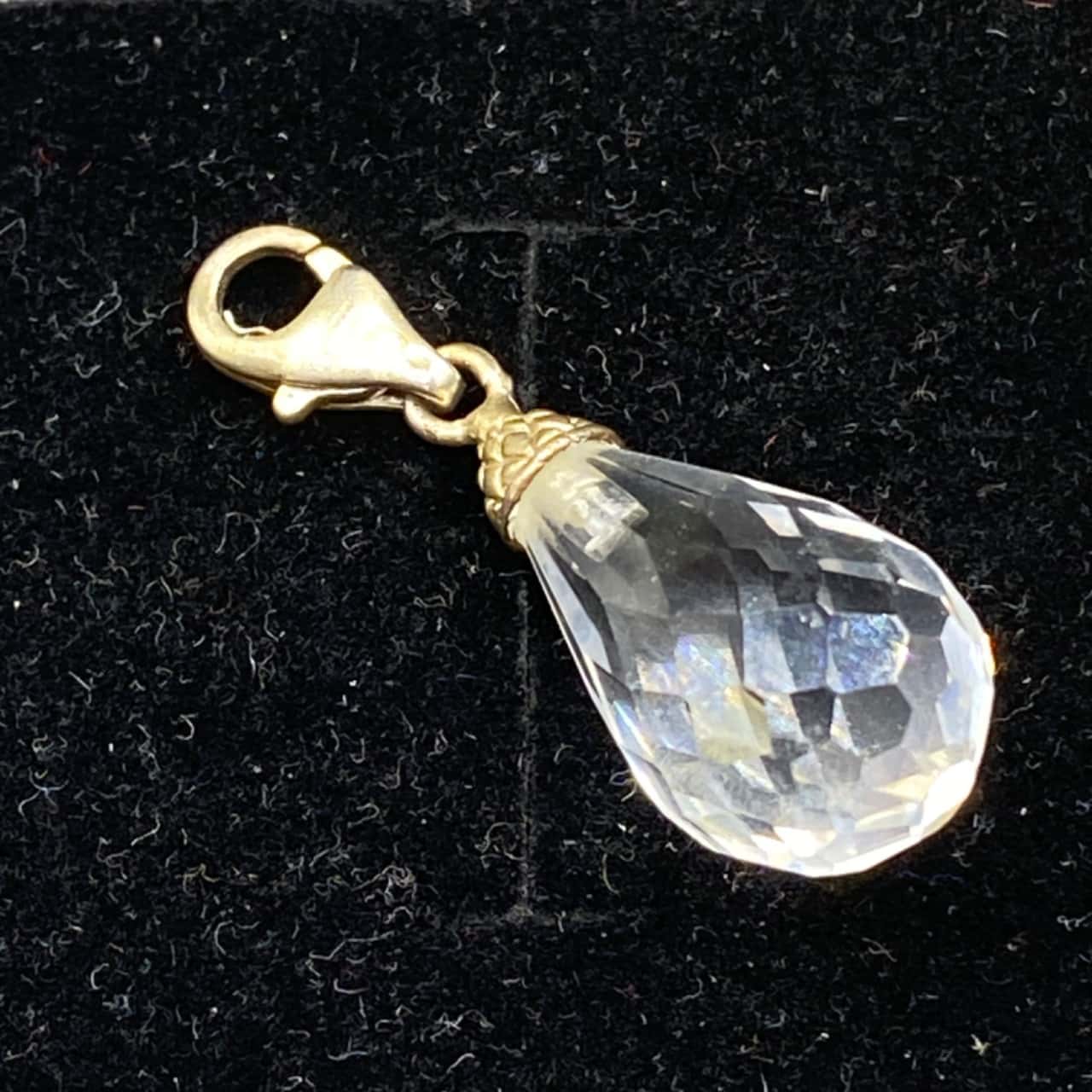 Thomas Sabo Sparkling Bar Charm main image 0