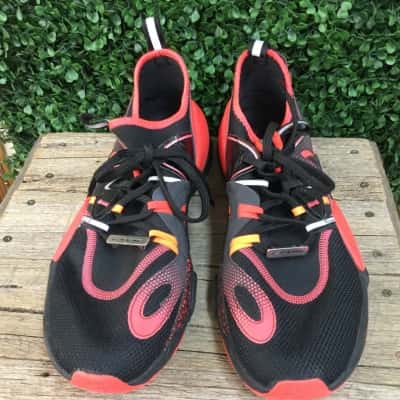Huarache E.D.G.E  All Star Racing Team 