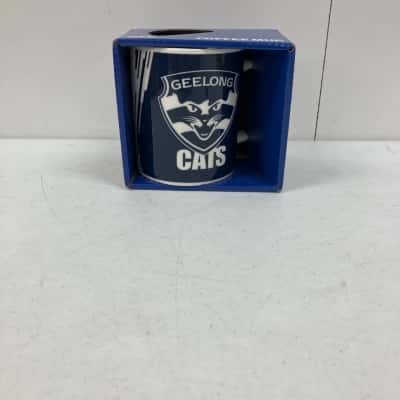 AFL Geelong Cats Mug