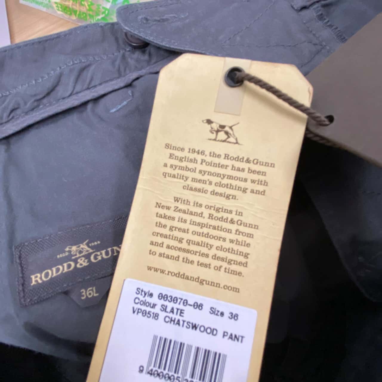 Image Tester