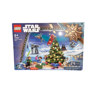 LEGO-Star wars 2024 advent calender -