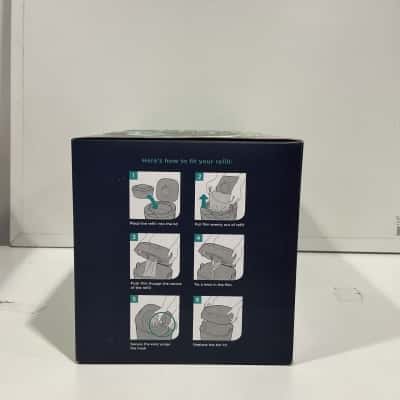 Tommee tippee  nappy disposal refill 6 pack