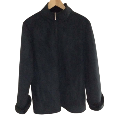 Duchamp Womens  Size 16 Black  