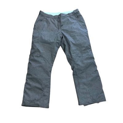 Mountain Warehouse Snow Grey Pants Size 18