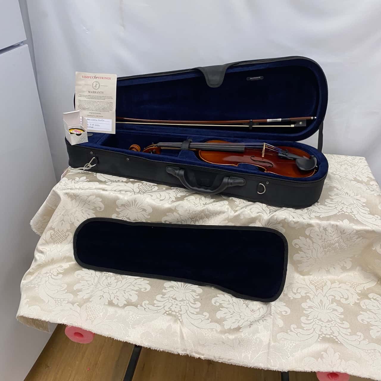 Image Tester