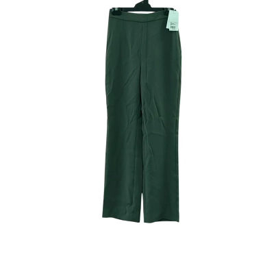Kookai Women's Slim Pants Loden Green 