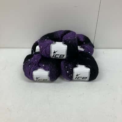 Ice Yarns x5