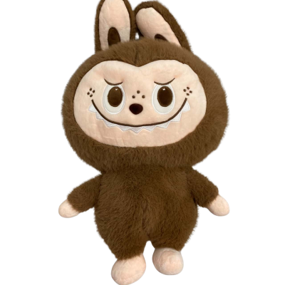 60cm Labubu Plush Toy