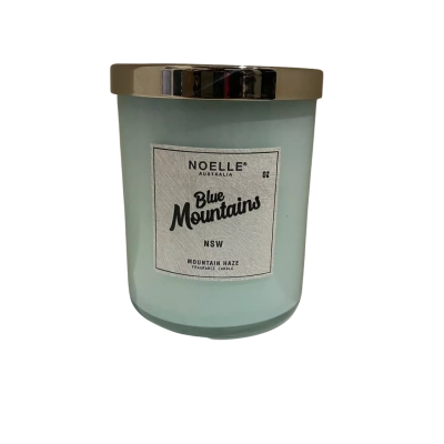 Candle - Blue Mountains