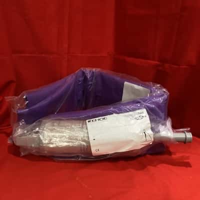 EHOB Mattress Overlay with pump
