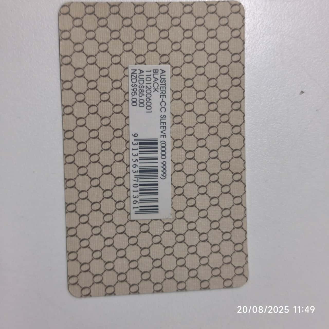 Image Tester
