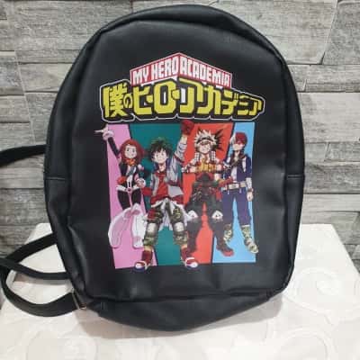Kids My Hero Academia Bag