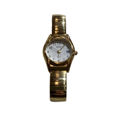 Elite Womens Watch