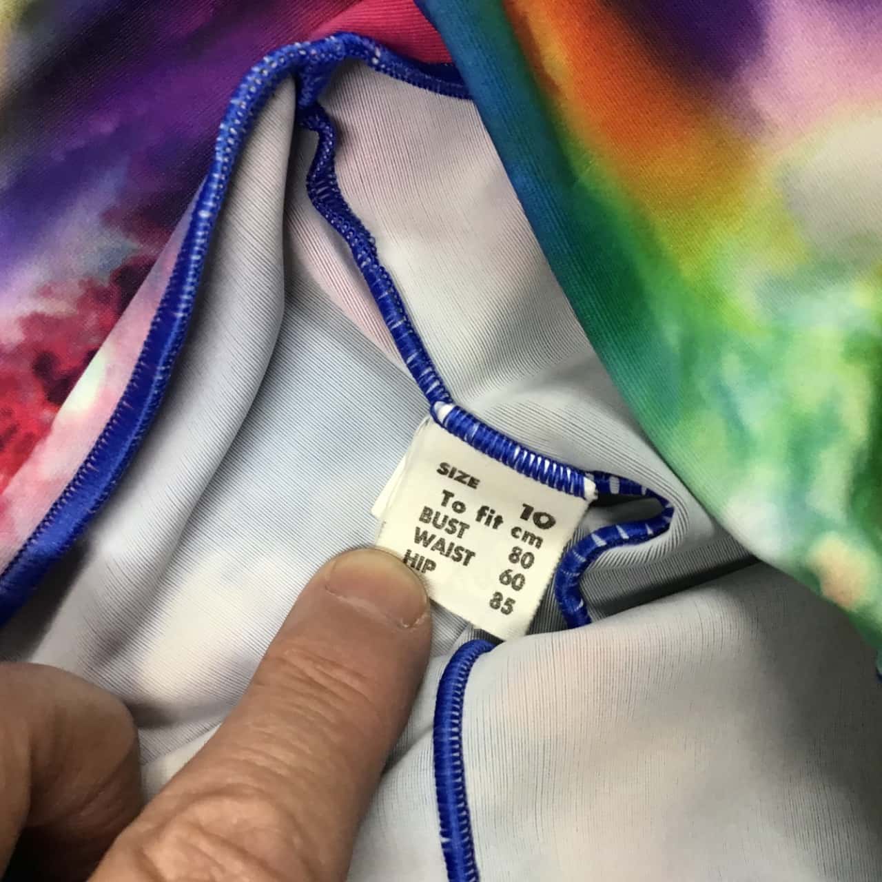Image Tester