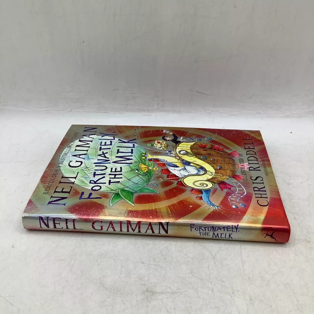 Image Tester
