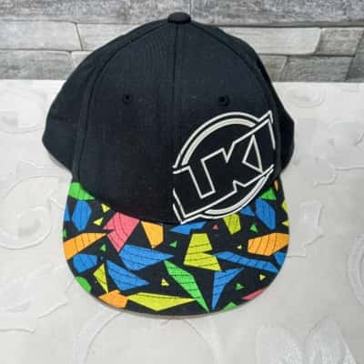 LKI Cap 