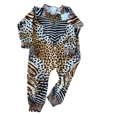Milla by Camilla Babies Full Length Onesie  Size 18-24mths 