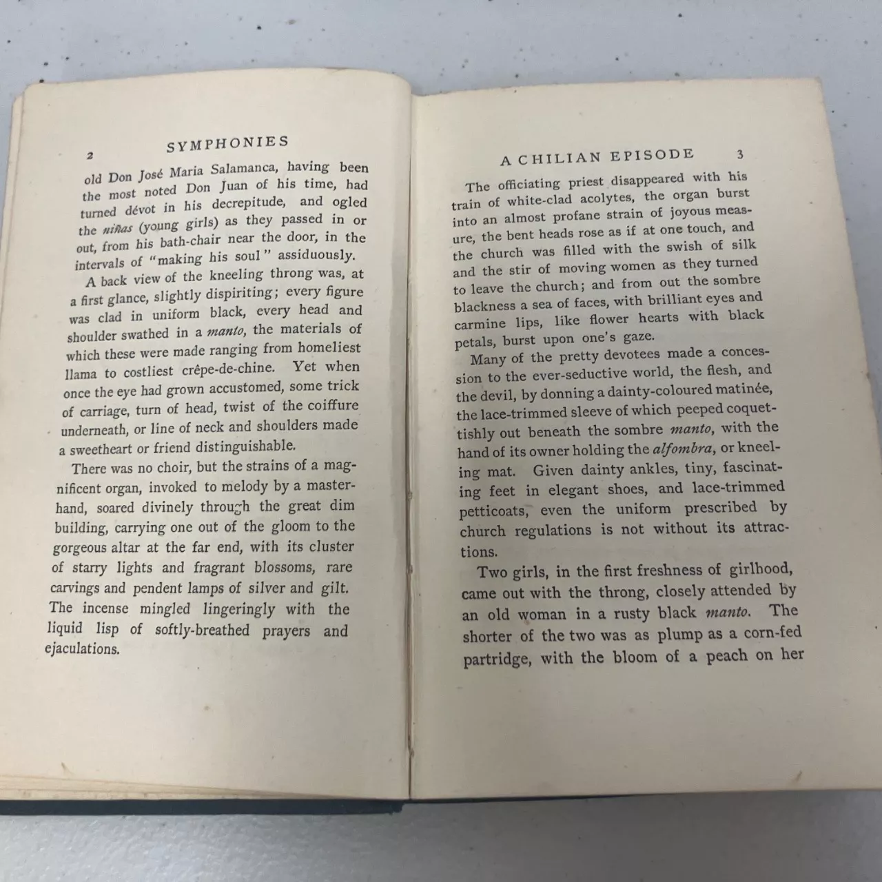 Image Tester