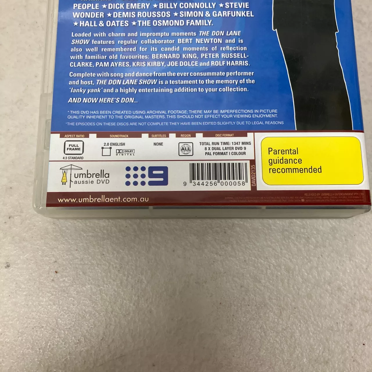 Image Tester