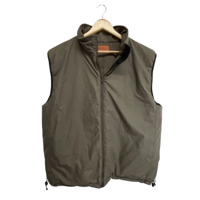  Mens Pilbara Collection Size XXL Vest 
