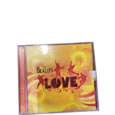 The Beatles - Love