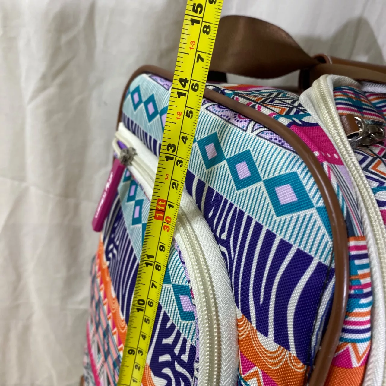 Image Tester