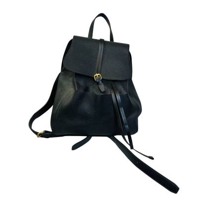 OROTON Backpack Black  