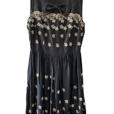 Alannah Hill Dress Size 8 With tags