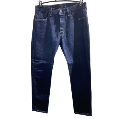 Levi Strauss & Co. Mens Jeans  Size 32 Blue 